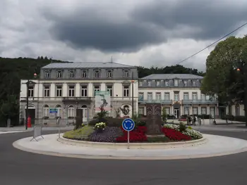 Spa (Belgium)